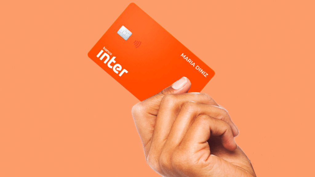 Cartão Inter