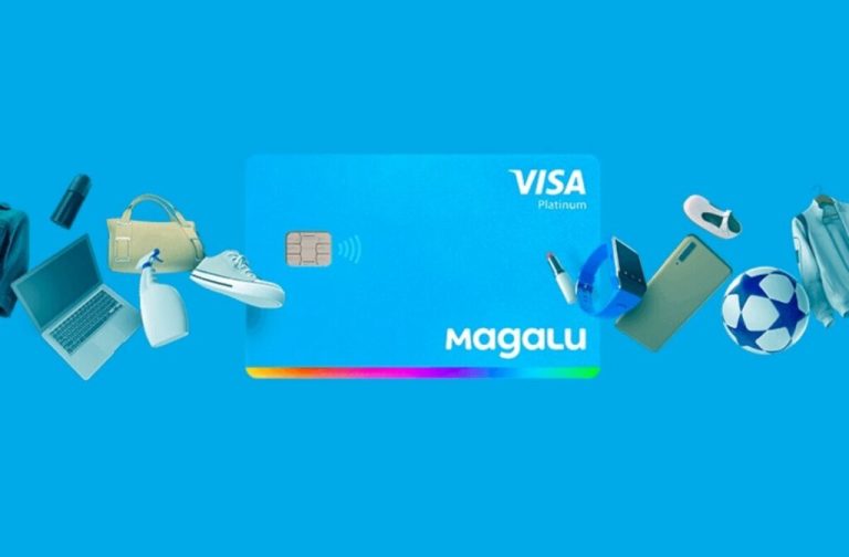 Cartão Magalu Platinum: O aliado perfeito para suas compras!
