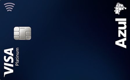 Descubra o universo de privilégios: Cartão Azul Itaucard Platinum Visa!