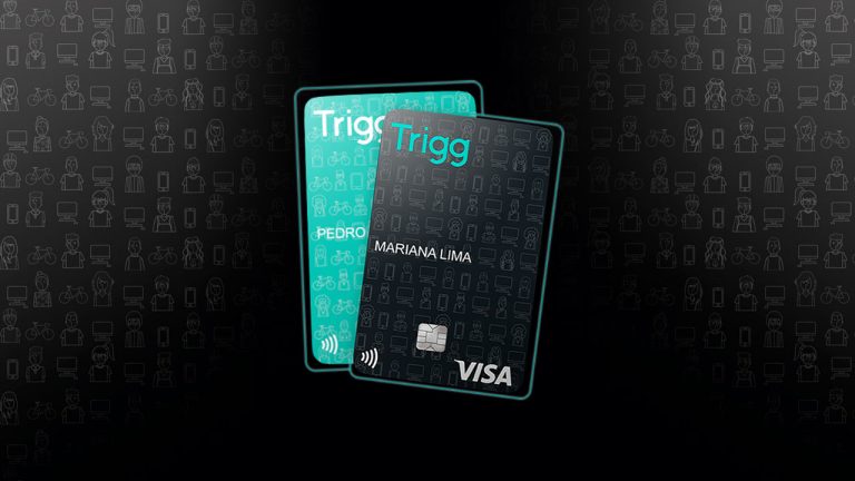 Cartão Trigg: Descubra um universo de vantagens!