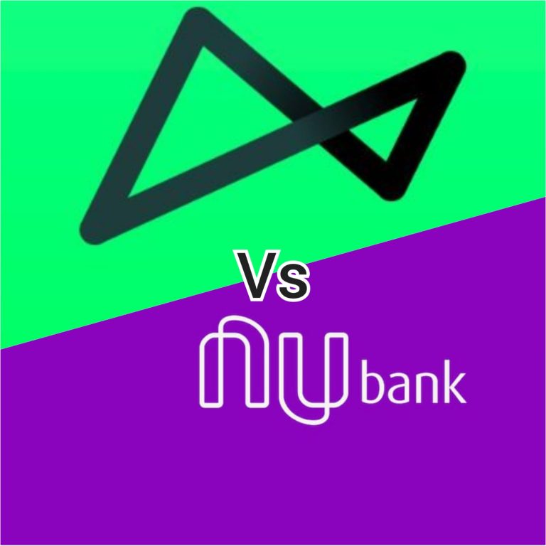 Next ou Nubank: Ambos sem anuidade disponíveis para você, escolha o melhor!