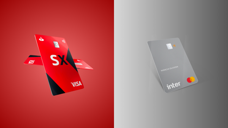 Santander SX ou Inter Platinum: Qual a melhor escolha para você?