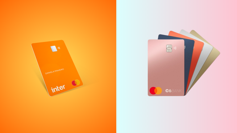 Inter vs. C6 Bank: Descubra qual cartão pode transformar sua vida financeira