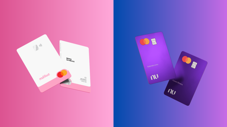 Cartão Méliuz vs. cartão Nubank: Batalha de benefícios!