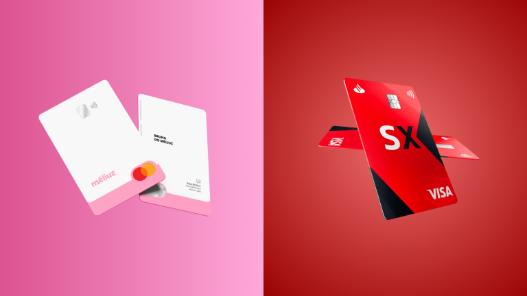 Cartão Méliuz vs. Cartão Santander SX: O duelo de benefícios que faz a diferença!