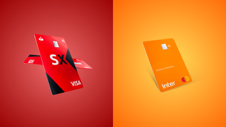 Santander SX ou Inter: Escolha o melhor para o seu bolso!