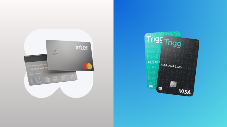 Inter Platinum ou Trigg: Escolha inteligente!