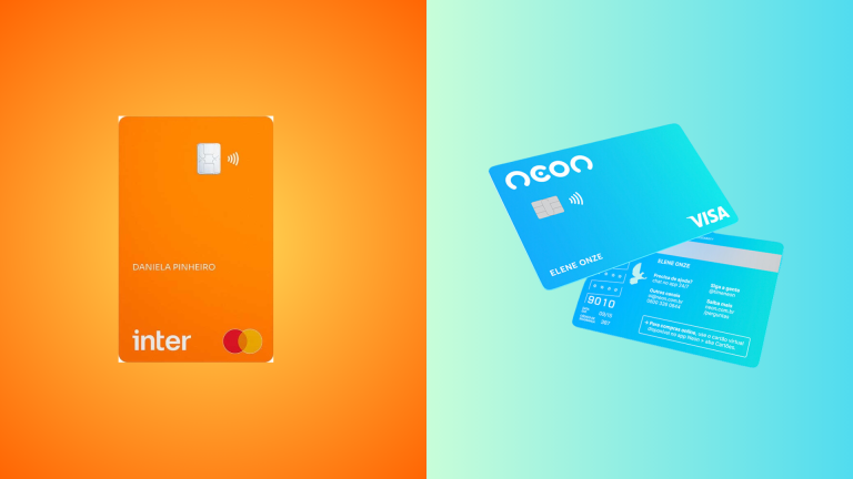 Inter Gold ou Neon: Saiba qual se adequa mais a você