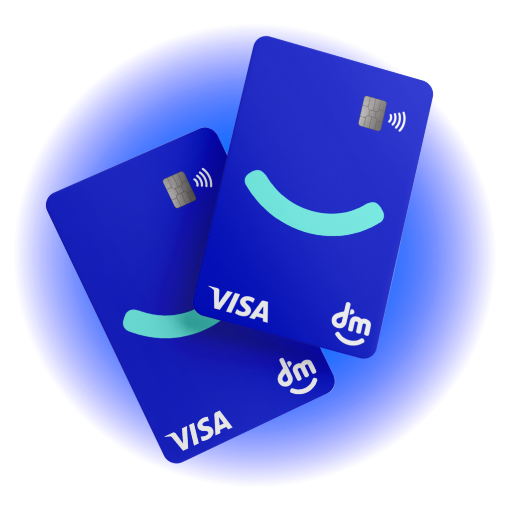 DM Visa