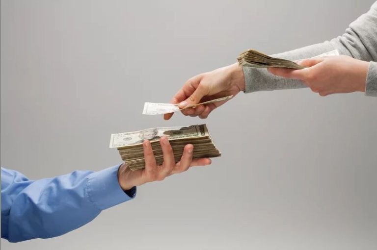 Empréstimo para score baixo: como funciona, quem consegue e quais cuidados tomar