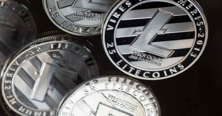 Livra-se da Litecoin: Vulnerabilidade descoberta e controle reforçado
