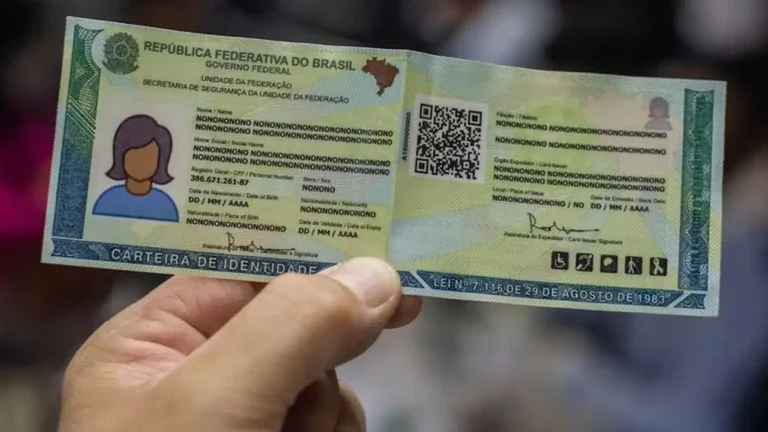 INSS exige biometria a partir de 2027 para benefícios