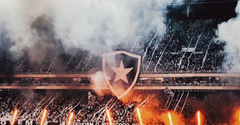Botafogo paralizado pela Fifa: Transferência de jogadores impossibilitada