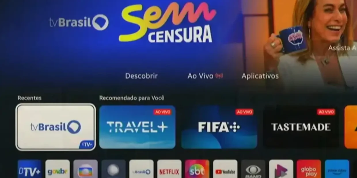 Assista Copa do Mundo em 4K sem pagar mais