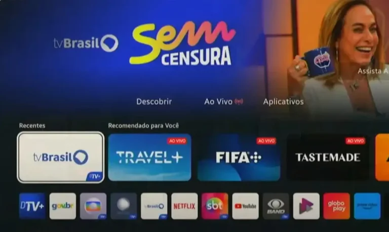 Assista Copa do Mundo em 4K sem pagar mais