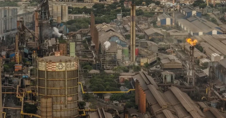 CSN recebe R$ 1,8 bilhão agora em proventos da mineração