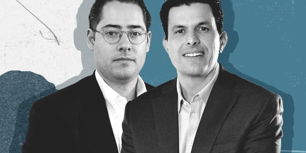 Latache Capital entra no radar da Faria Lima após brigas com Usiminas e MBRF agora em 2025