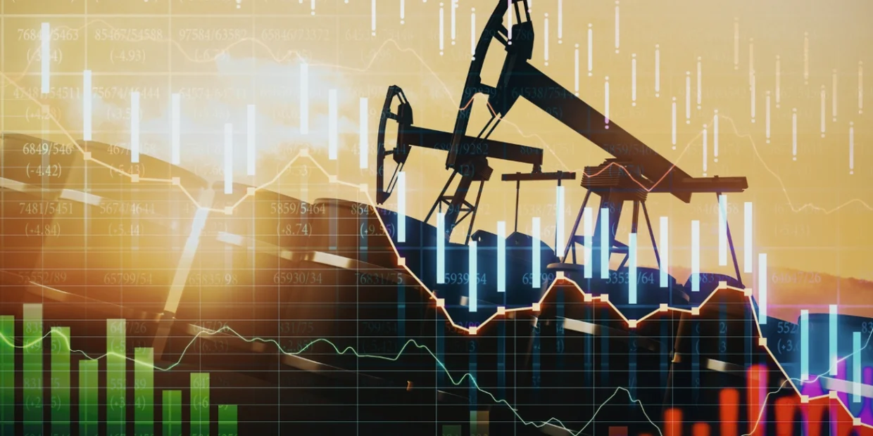 IGP-M acelera a 2,73%, petróleo sobe a temperatura