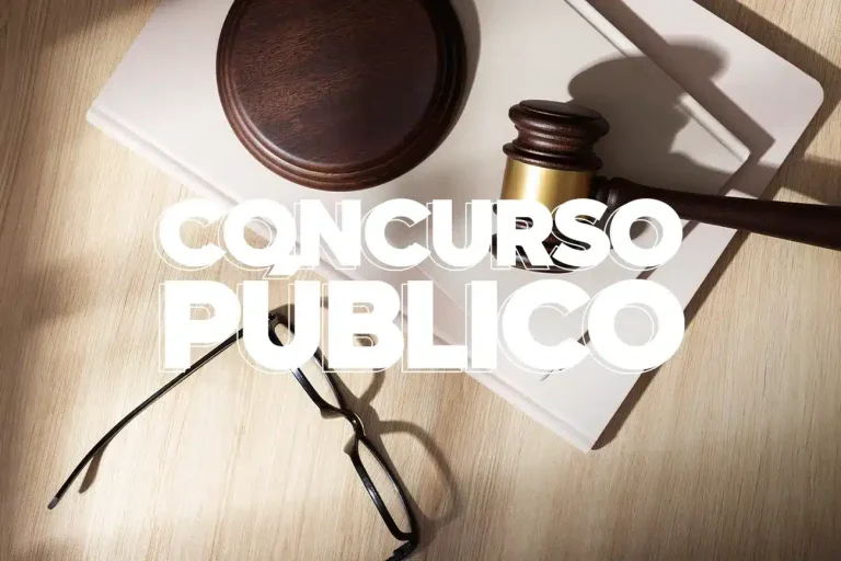 Concurso TJ MG: Inscreva-se agora para Juiz de Direito e salários de R$ 35 mil