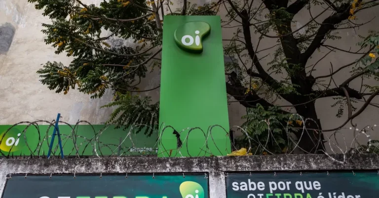 Oi prepara venda da área corporativa após autorização judicial hoje