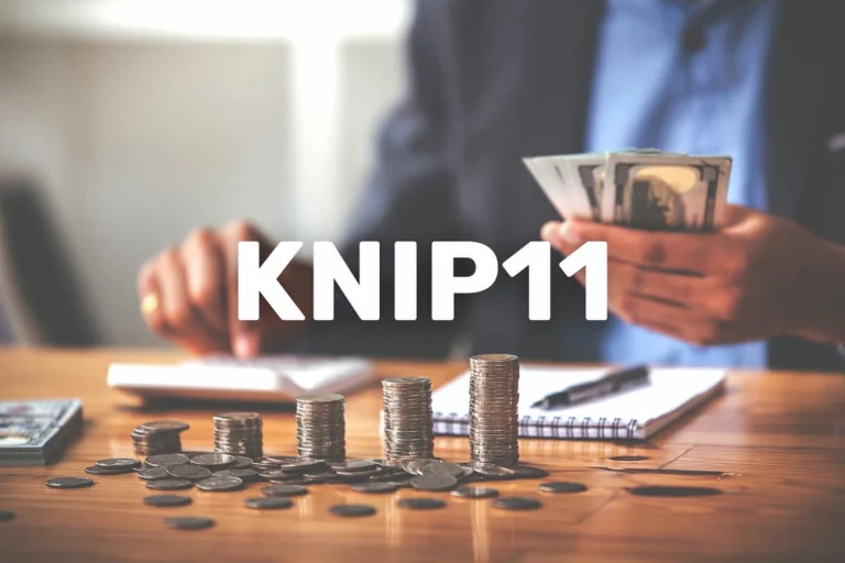 KNIP11 paga R$ 1,05 por cota em abril com lucro 66,67% maior agora