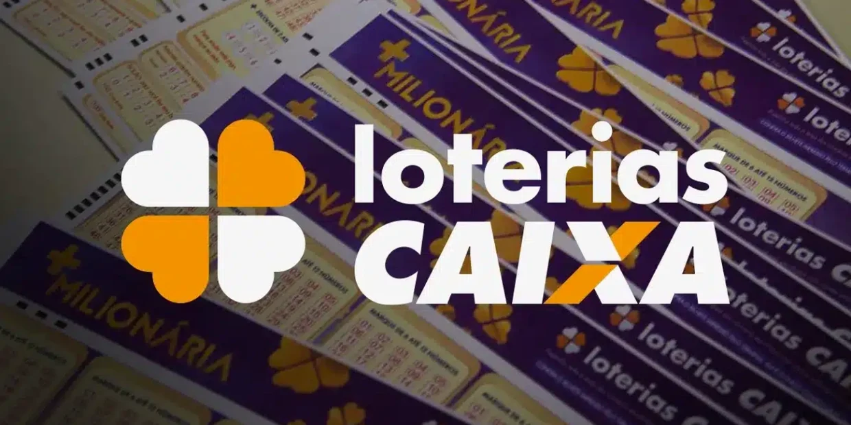 Caixa Remarca Sorteios de Loterias por conta do Dia de Tiradentes