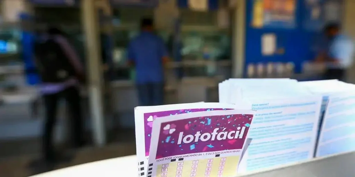 Lotofácil atualizado: hoje você tem 1 em cada 81 chances de ganhar R$ 2 milhões