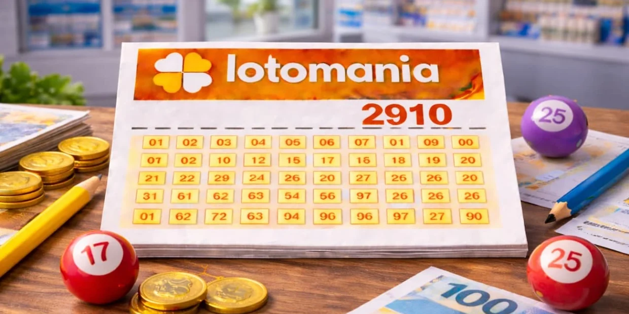 Lotomania 2910 paga R$ 15,1 milhões, um novo recorde de prêmio em dinheiro para um único ganhador