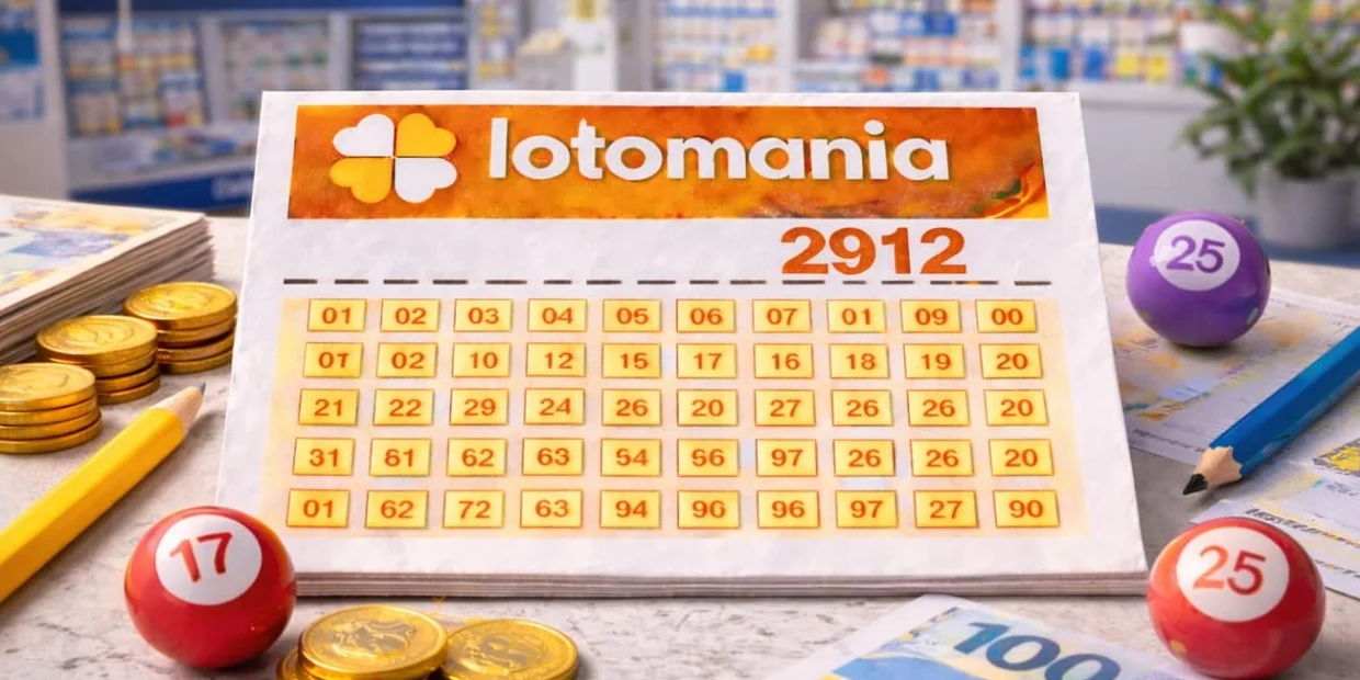 Lotomania acumula R$ 1,8 milhão, agora é tempo de ganhar