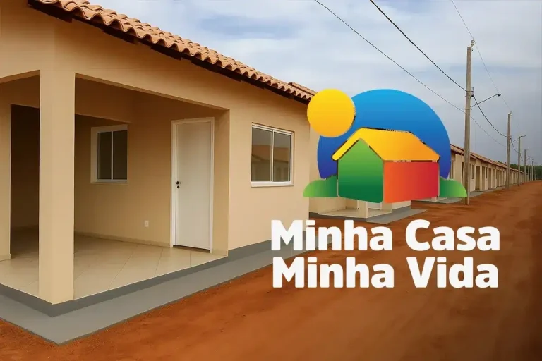 Minha Casa Minha Vida agora com novas regras, veja se você pode participar hoje