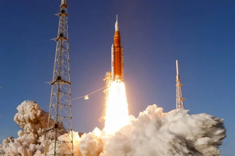 Agora Missão Artemis II investe 4 bilhões em nova era lunar da NASA