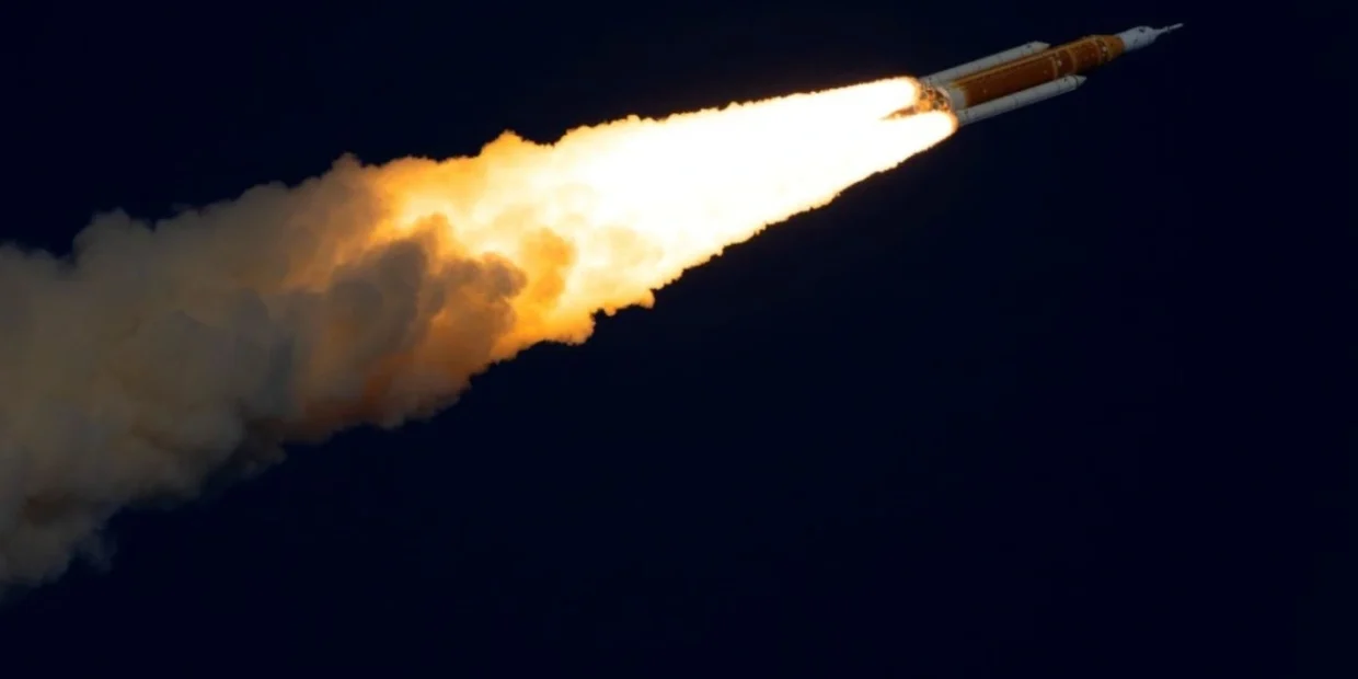 NASA conclui missão Artemis II em 10 dias com sucesso agora