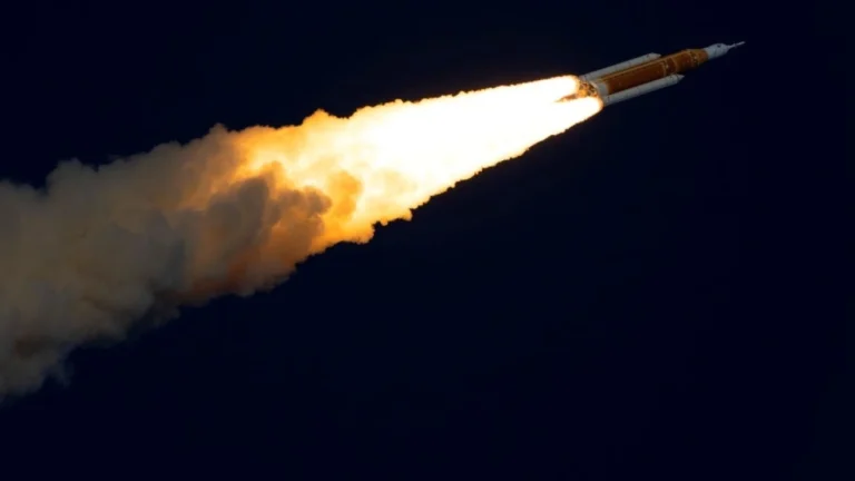 NASA conclui missão Artemis II em 10 dias com sucesso agora