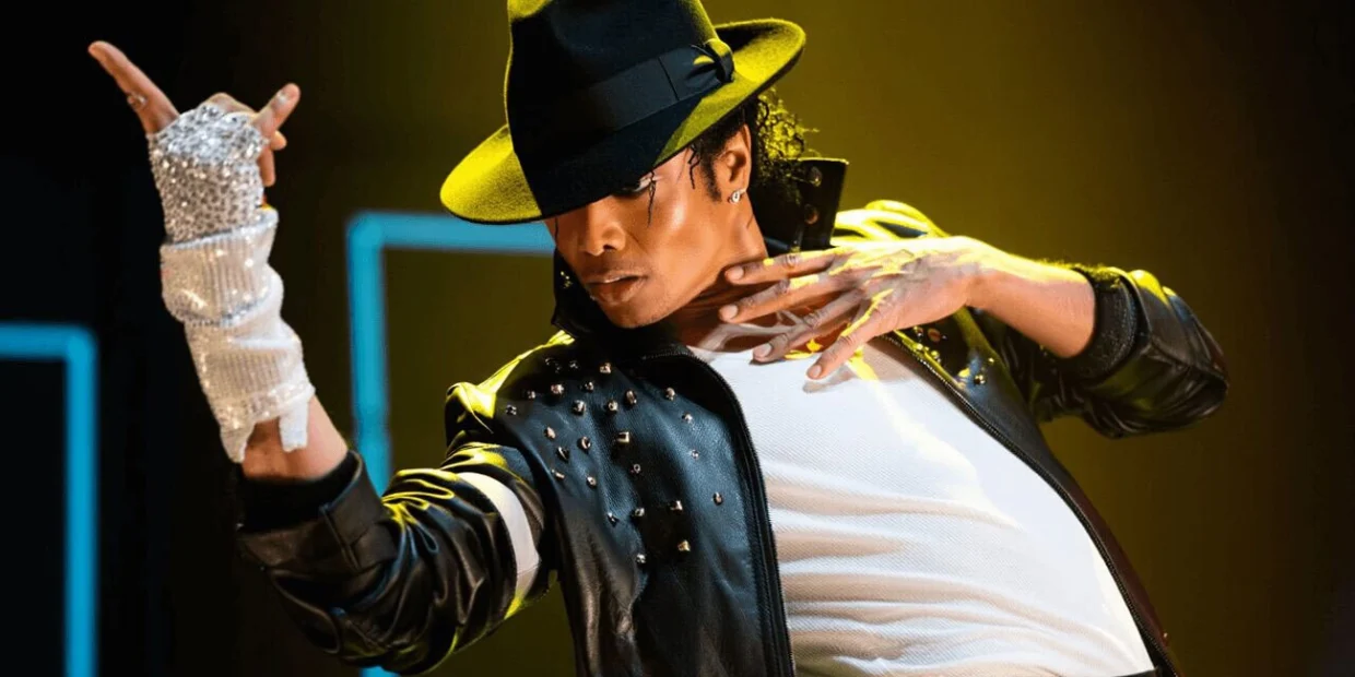 Filme de Michael Jackson agora sai após erro de $150 milhões