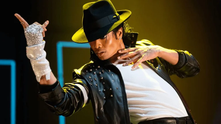 Filme de Michael Jackson agora sai após erro de $150 milhões