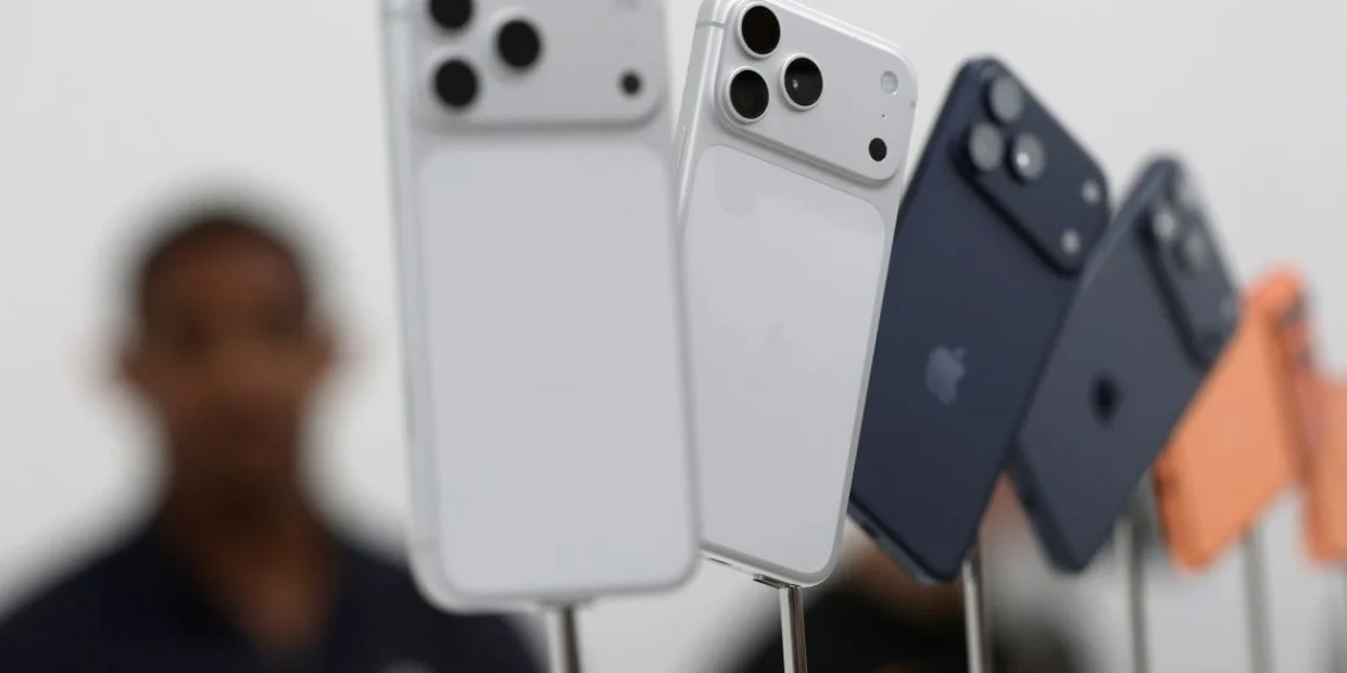 Novo CEO da Apple Ternus pode mudar o jogo para iPhone e outros aparelhos agora