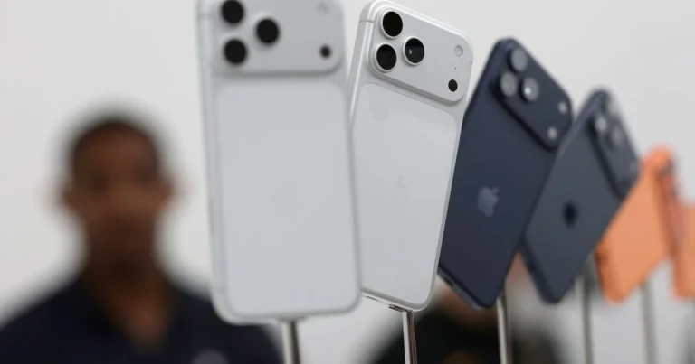 Novo CEO da Apple Ternus pode mudar o jogo para iPhone e outros aparelhos agora