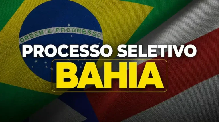 Buritirama BA: Concurso Público de Saúde com 101 Vagas Abertas Agora