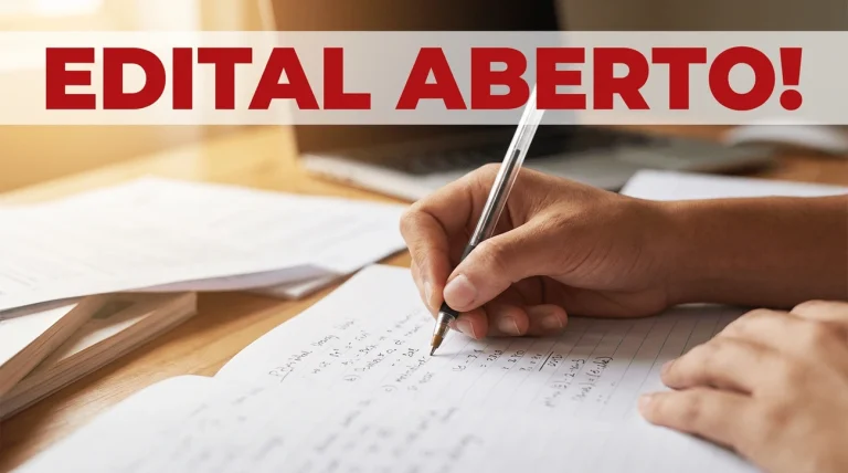 Inscrições abrem para Assistente Social em SP agora