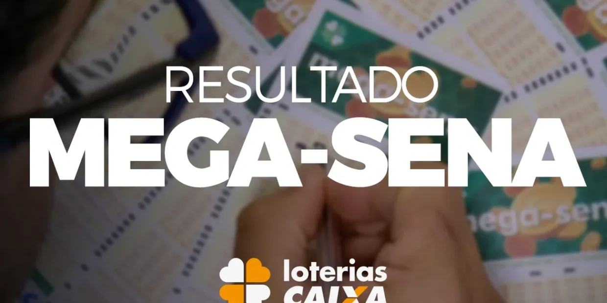 Ganhe R$ 115 milhões na Mega-Sena 3001: Sorteio de hoje, R$ 6 de aposta