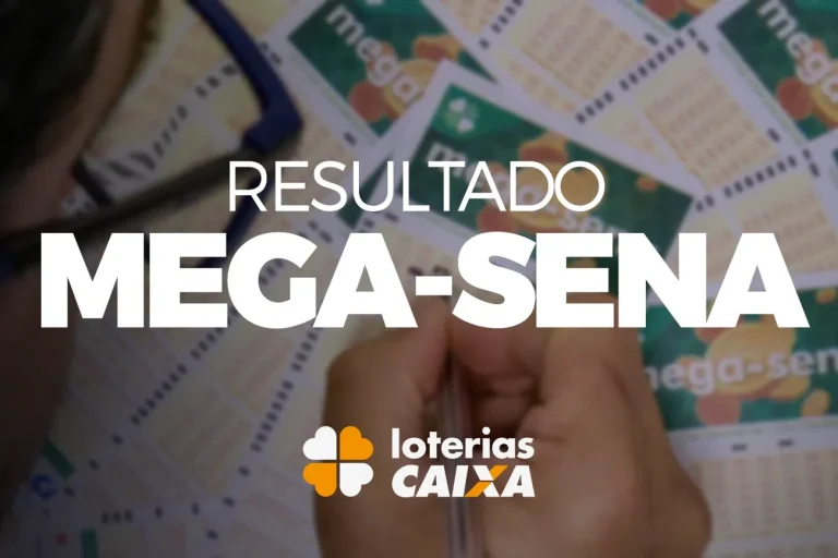Ganhe R$ 115 milhões na Mega-Sena 3001: Sorteio de hoje, R$ 6 de aposta
