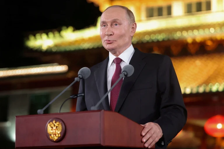 Rússia e Ucrânia trocam acusações de violação do cessar-fogo de Páscoa hoje