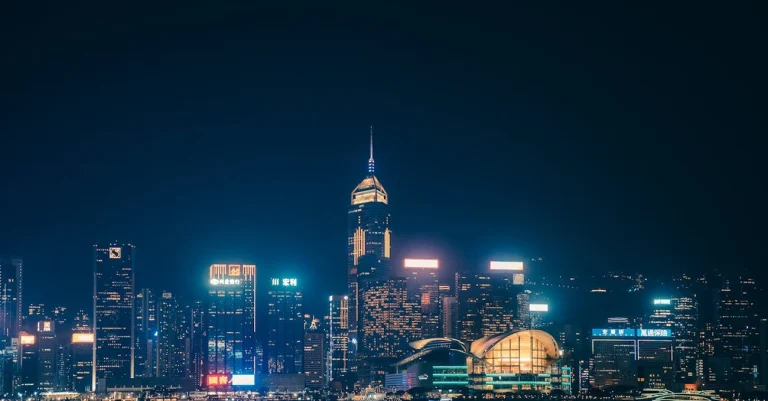 Alerta agora sobre stablecoins falsas em Hong Kong