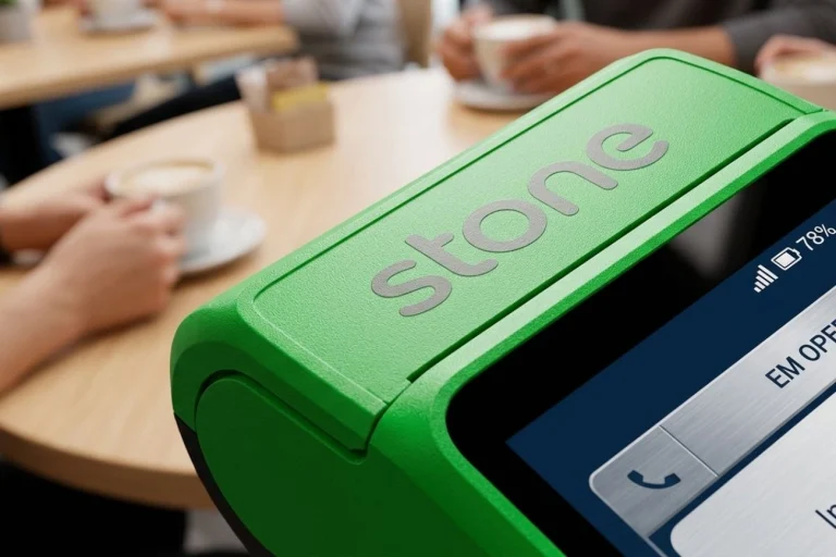 Stone distribui dividendo extraordinário de R$ 3,1 bi hoje após venda de ativo