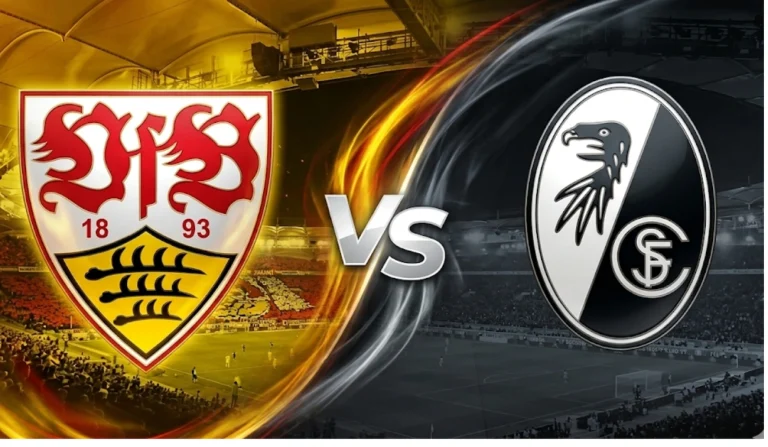 Stuttgart tenta seu bicampeonato contra o Freiburg no duelo das semifinais da Copa da Alemanha