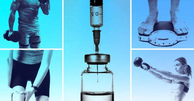 Descubra a verdade sobre Tirzepatida, Retatrutida e peptídeos no TikTok: alerta médicos