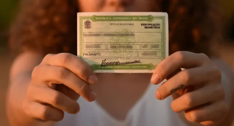 TRE Alagoas faz mutirão hoje para regularizar título de eleitor canceleado agora