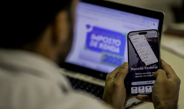 Descubra se vai receber R$ 592 milhões de volta do Imposto de Renda em abril