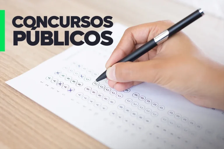 Agende sua carreira agora – concurso de até R$ 15 mil está aberto no DF