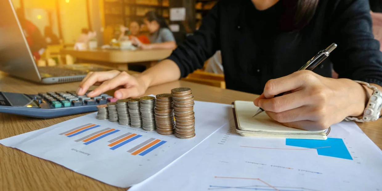 Invista com Segurança em 2026: 5 Benefícios da Renda Fixa Agora